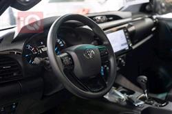 تويوتا هايلوكس